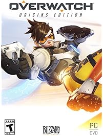 Overwatch - Origins Edition - PC