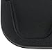 Red Hound Auto 2007-2014 Compatible with Escalade Tahoe Yukon Mud Flaps Guards Splash Front Molded 2pc Set