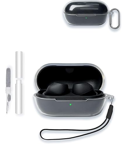 Amazon.com: Case for Sony WF-C710N Truly Wireless Noise-Canceling