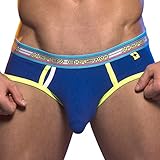 Andrew Christian Tighty Whitie Brief w/Almost Naked