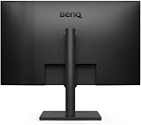BenQ BL3290QT 80cm 16:9 QHD Monitor USB-C DP HDMI Lift Pivot Black view 4