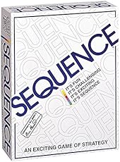 Sequence Game