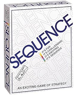 Sequence Game