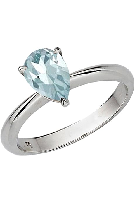 Anillo De Compromiso OMRANII De Boda De Plata De Ley 925 De Plata