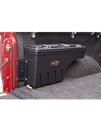 Undercover SC201D caja de almacenamiento con estuche giratorio (lado del conductor)