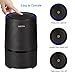 WSTA Portable Small Air Cleaner