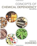 Concepts of Chemical Dependency (Book Only)