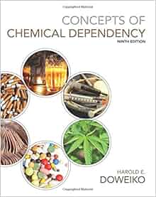 Test Bank for Concepts of Chemical Dependency 9th Edition concepts of chemical dependency 9th edition pdf download