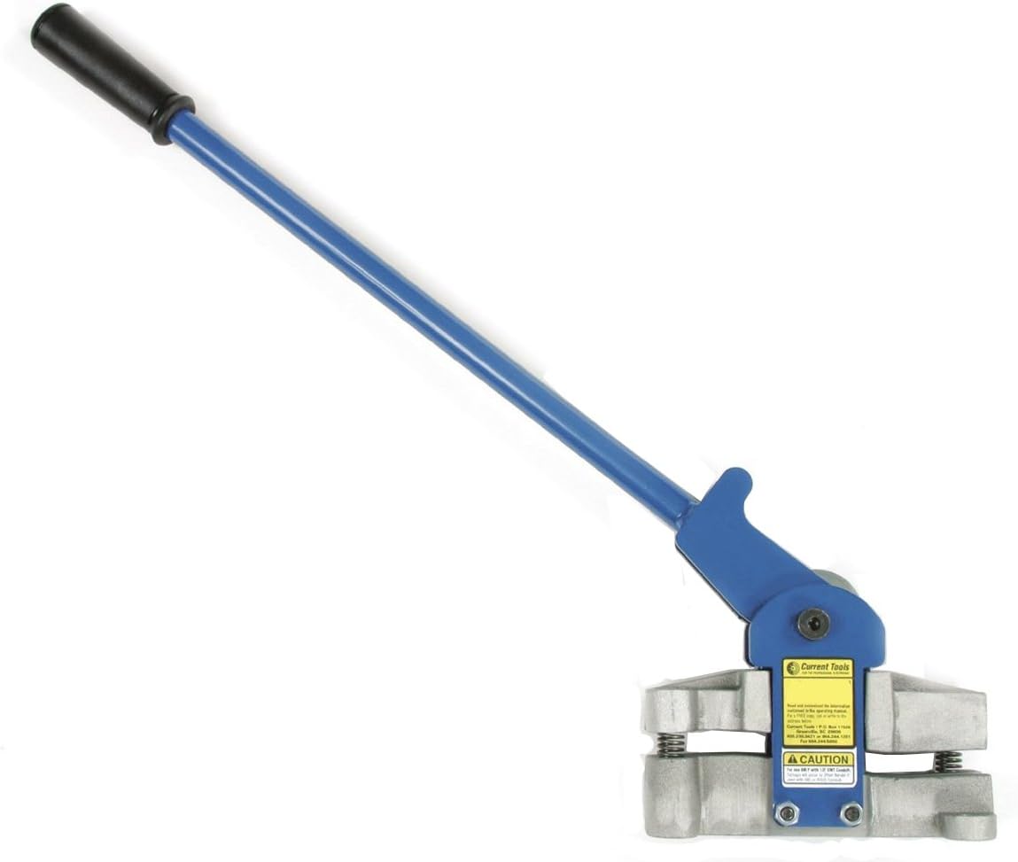 CURRENT TOOLS Offset EMT Conduit Bender, 3/4" 706