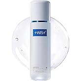 +WIS+ Luxurious Hydrating Collagen Booster Toner with Bosonine and Hyaluronic Acid for Dry, Pores and Uneven Skin to Deep Moisturizing, Pore Minimizing, Soothing and Firming(4 fl.oz/120 ml)