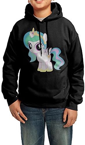 Adult Sweatshirts My Little Pony Princess Celestia Best Seller