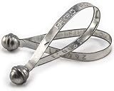 DJJ 100 Truck Security Seals Numbered Tamper Proof Metal Shipping Tag for view 5