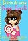 Livro Diário de uma Super Garota 2