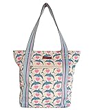  Bungalow360 Women's Accessories - Dolphin Pattern Collection (Dolphin) 