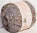 Twinkly Glitz Metallic Trail Trellis Yarn #909 Silver Camel with Lurex