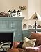 RoomMates Wildlife Medley Peel and Stick Wall Decals
