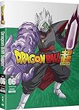 Dragon Ball Super: Part Six