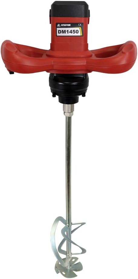Stayer DM 1450 – Whisk Mixer