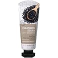 New Cleansing Story Natural Deep Facial Foam Cleanser - Black Bean by Kwailnara