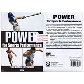 Power for Sports Performance DVD