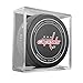 NHL Washington Capitals Official Game Puck
