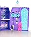 BARBIE STAR LIGHT STARLIGHT ADVENTURE GALAXY CASTLE PLAYSET (DPB51)