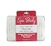 Bath and Spa Pillow W/Suction Cups