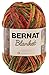 Bernat Blanket Yarn, Harvest