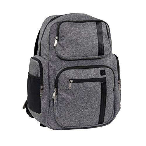 xy vector diaper backpack