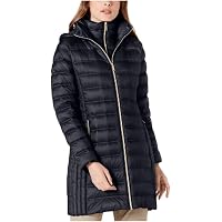 michael kors packable down vest