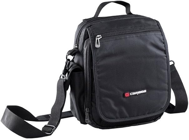 caribee global organiser travel bag