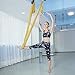 Gpeng Yoga Hammock Swing Set - Golden