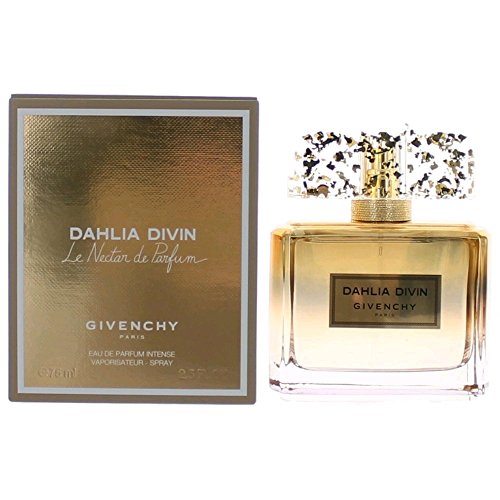 dahlia nectar givenchy