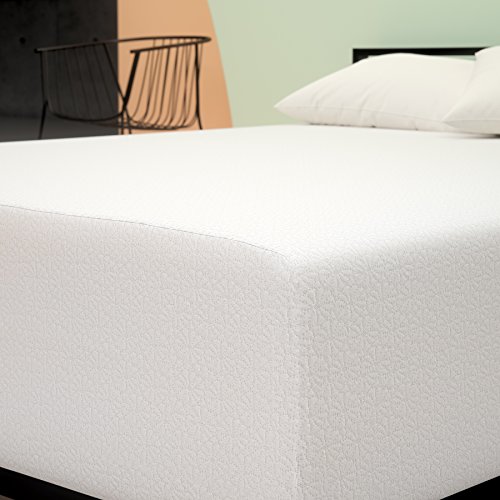 Zinus Memory Foam 12 Inch Green Tea Mattress, Queen Buy Online in UAE