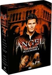 Angel - Saison 2