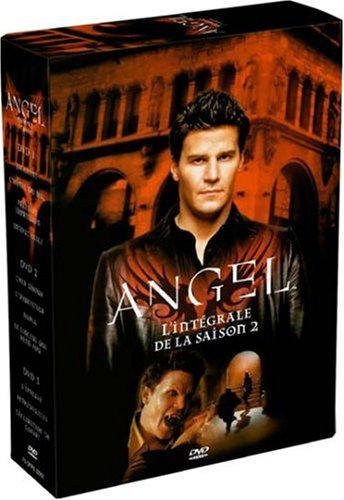 Angel - Saison 2
