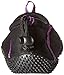 TECS Aquasock Barefoot Quick Dry Water Sports Shoe for Women Beach Walking Swim Surf Yoga Exercise
