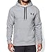 Under Armour UA Rival Fleece MD True Gray Heather