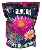 Winchester Gardens 80 Count Highland Rim Aquatic Fertilizer Bag