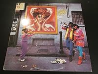 Aretha Franklin Ablum Cover