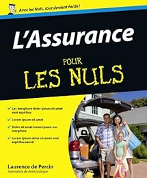 L' assurance