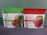 Juice Plus+ Childrens Chewables - 120 Soft Chewables of Each - EXP 12/15
