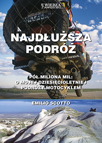 Najdluzsza podroz