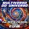 Livro MULTIVERSO DO UNIVERSO