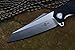 TwoSun Gentleman Pocket Knife TS-27 G10 Version D2 Blade Fold Knife