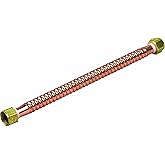 SIOUX CHIEF MFG TRC1141 3/4X3/4X24 WTR Connector