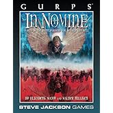GURPS In Nomine