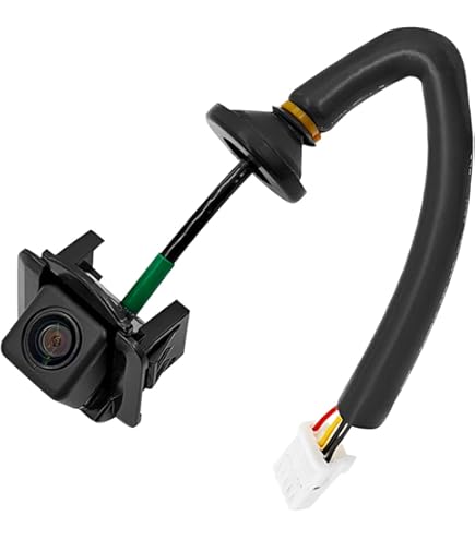 Amazon.com: Mazda 2013-2014 CX-5 Rear Camera Back Up Monitor K015
