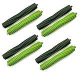 Tivcroxs 4 Set Dual Multi-Surface Rubber Roller