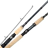 Okuma SST A Series Cork Grip 30/40 Ton Carbon Blank Lightweight Fishing Rod